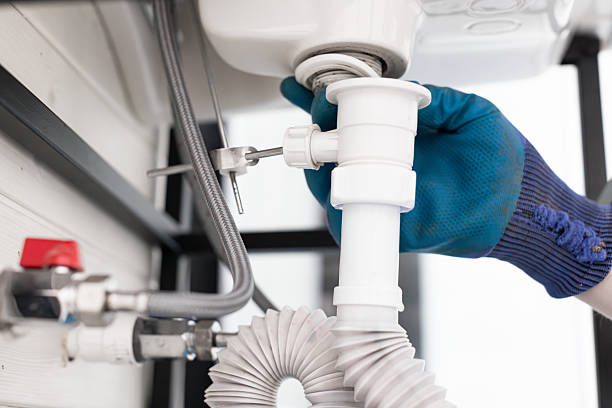Reliable Faucet Repair contractor in Linesville, PA by AAA Plumbing Heating